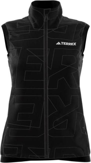 Produktbild adidas W Xperior Varil Hybrid Vest (S)