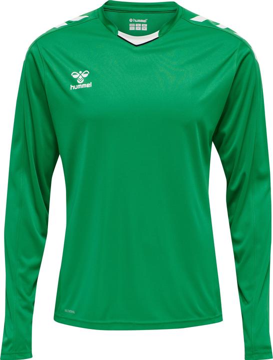 Immagine prodotto hummel Core Xk Poly Jersey L/S (XXL)