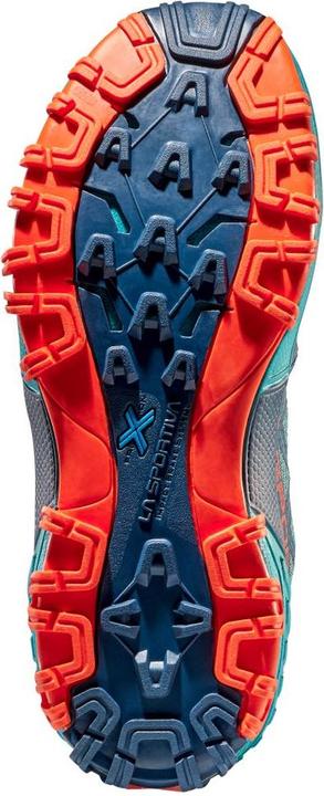 Actual product image La Sportiva Bushido II JR (25)