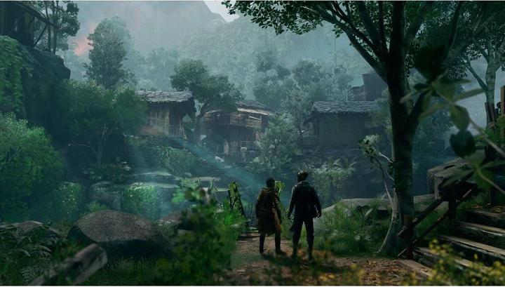 Produktbild Bandai Namco Unknown 9: Awakening (PS5, DE)