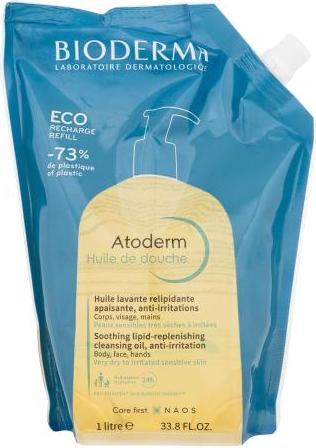 Immagine prodotto Bioderma Atoderm Lipid Replenishing (1000 ml)