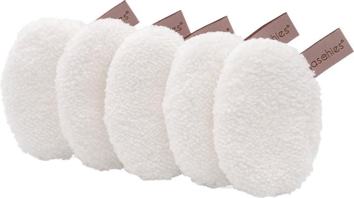 Produktbild Waschies Toner Pad (Make-Up Entferner)