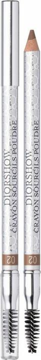 Actual product image Dior Diorshow (Chesnut)