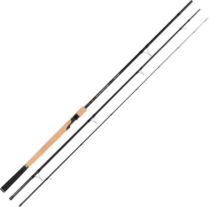 Immagine prodotto Stucki Fishing Galleggiante De Luxe II (Asta a tutto tondo, 360 cm)