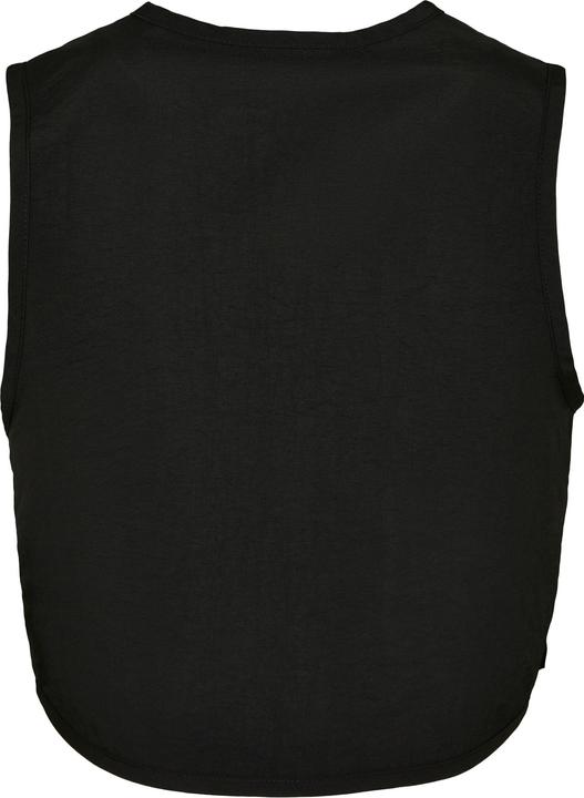 Actual product image Urban Classics Ladies Short Tactical Vest (3XL)