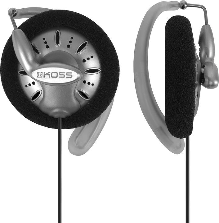 Actual product image Koss KSC 75 (Cable)