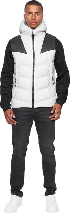 Immagine prodotto Duck and Cover Raymax Gilet Uomo (L)