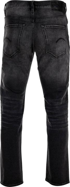 Immagine prodotto G-Star Mosa Jeans Straight Fit Worn In Black Moon (W31/L32)