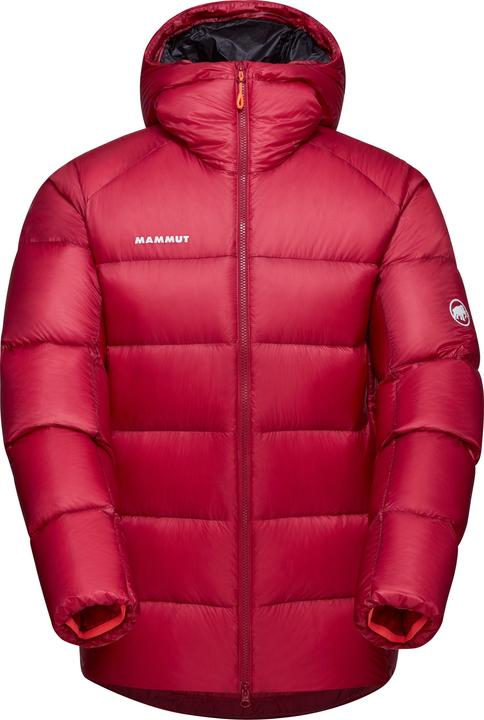 Produktbild Mammut Meron IN Hooded Jacket Men (M)