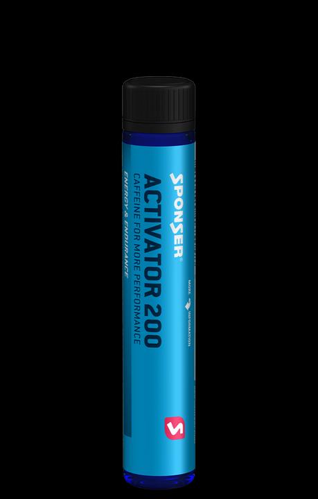 Produktbild Sponser Activator 200 (Cola, Lemon, 1 x)