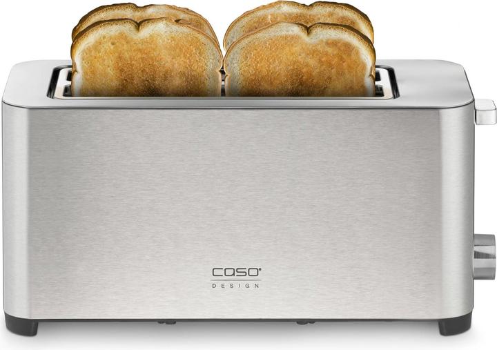 Productafbeelding Caso Classico T 4