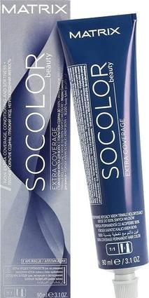 Produktbild Matrix Socolor Beauty 505n Extra Deckendes Hellbraun Natur (505N)