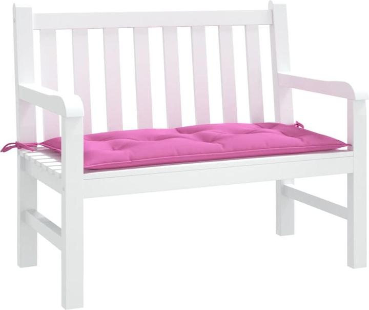 Produktbild VidaXL Silas (110 x 50 x 7 cm)