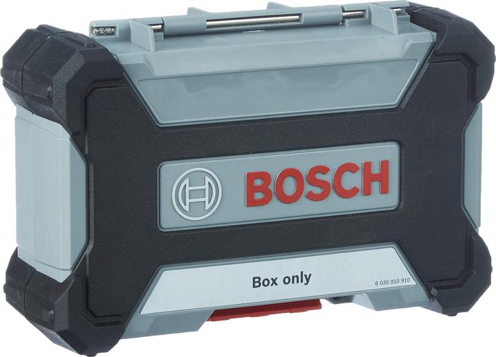 Actual product image Bosch Professional Zubehör PRO Empty Case, medium (1 pieces)