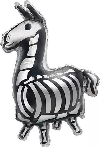 Actual product image Unique Balloon Fortnite Loot Llama