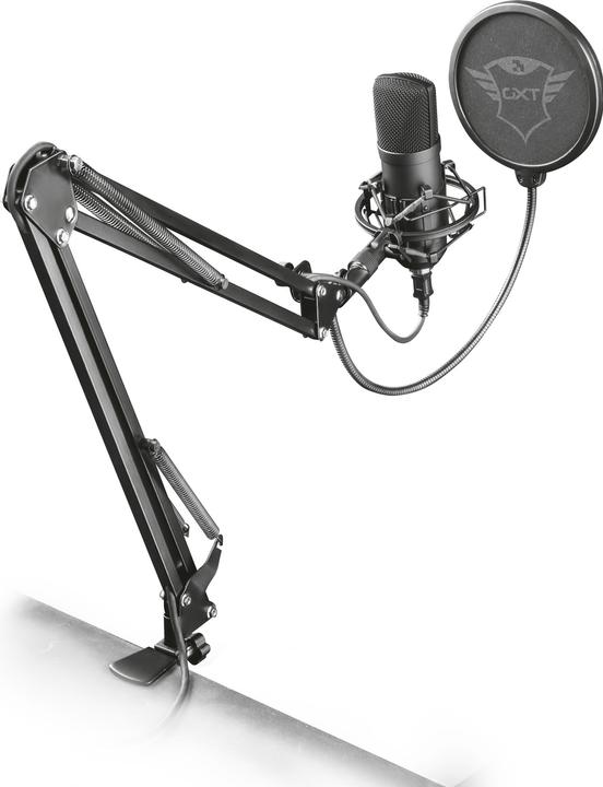 Trust GXT 252+ Emita Plus