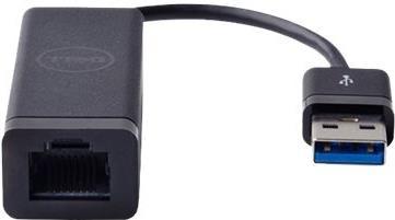 Image du produit Dell Adaptateur réseau (USB 3.0, RJ45 (1x))