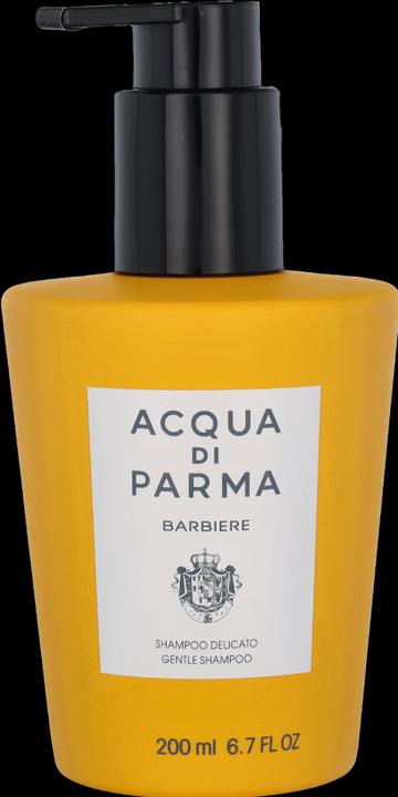 Produktbild Acqua Di Parma Collezione Barbiere Gentle (200 ml, Flüssiges Shampoo)