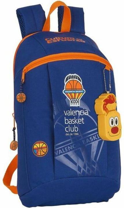 Valencia Basket Club Kinderrucksack Valencia Basket (10 l)