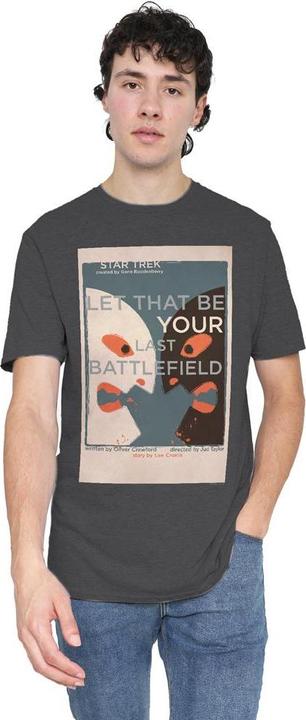 Produktbild The Original Series Episode 70 TShirt (M)