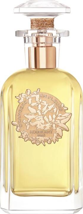 Actual product image Houbigant Orangers En Fleurs Eau De Parfum Spray (Eau de parfum, 100 ml)