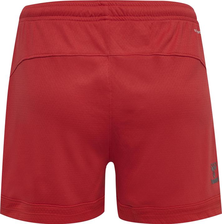 Produktbild hummel Lead Womens Poly Shorts (S)