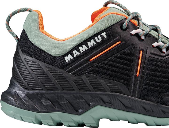 Produktbild Mammut Alnasca Knit III Low (46)