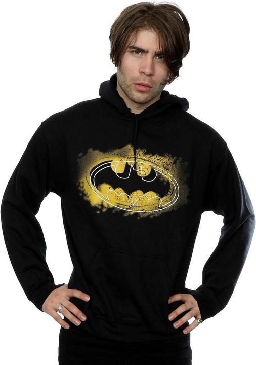 Image du produit Batman - Sweat à capuche - Homme (3XL)