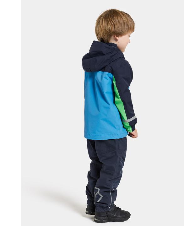 Produktbild Didriksons Kid's Pilvi Jacket (100 A)