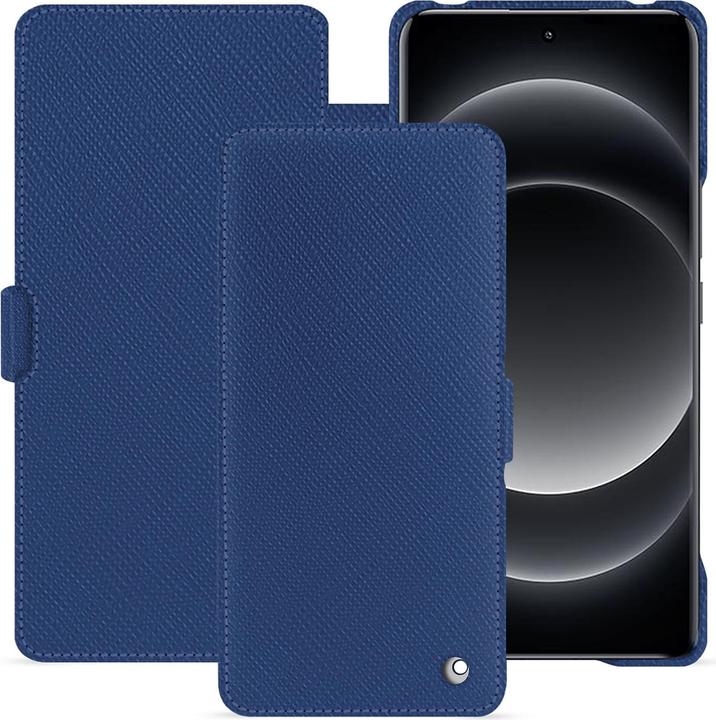 Bleu frisson ( Pantone #29588c )
