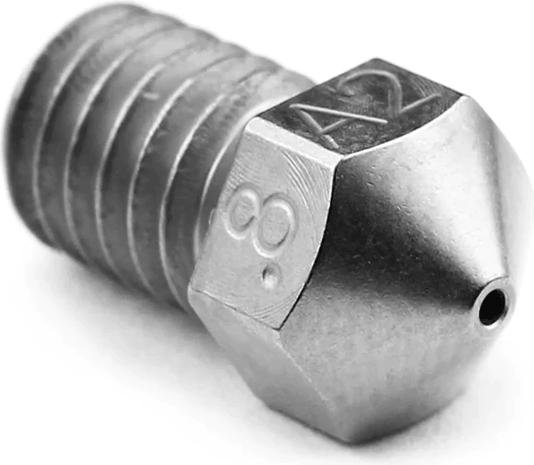 Immagine prodotto CraftUnique MK8 A2 0.8 (Spazzola)