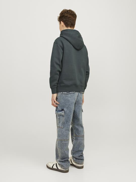 Immagine prodotto Jack & Jones Jorvesterbro Sweat Hood Noos Mni (128)
