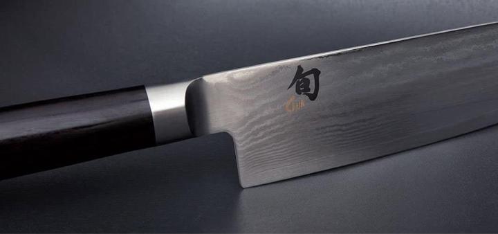 Image du produit Kai Couteau à viande Shun (18 cm)