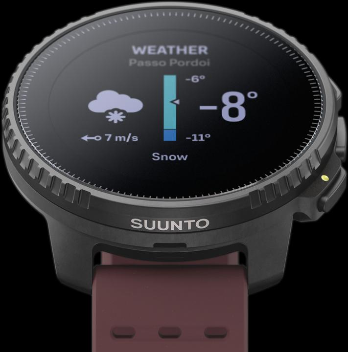 Productafbeelding Suunto Verticaal (49 mm)