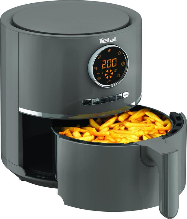 Actual product image Tefal EY111B Fry