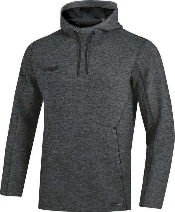 JAKO Kapuzensweat Premium Basic Damen 38 (38)