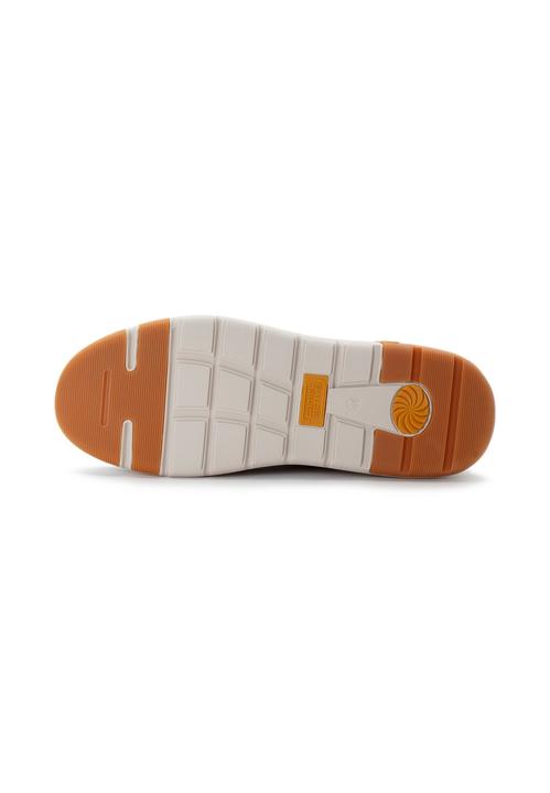 Produktbild Camel Active Sneaker Split/Crazy Horse HELLGRAU (40)