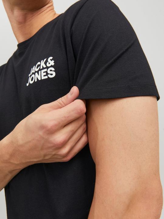 Produktbild Jack & Jones Logo T-Shirt (M)