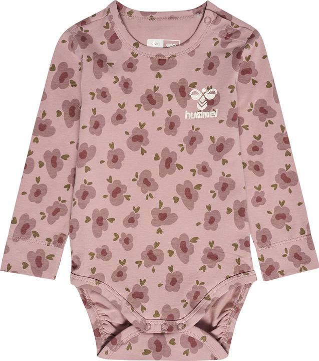 Produktbild hummel Hmlfjora Body L/S (74)