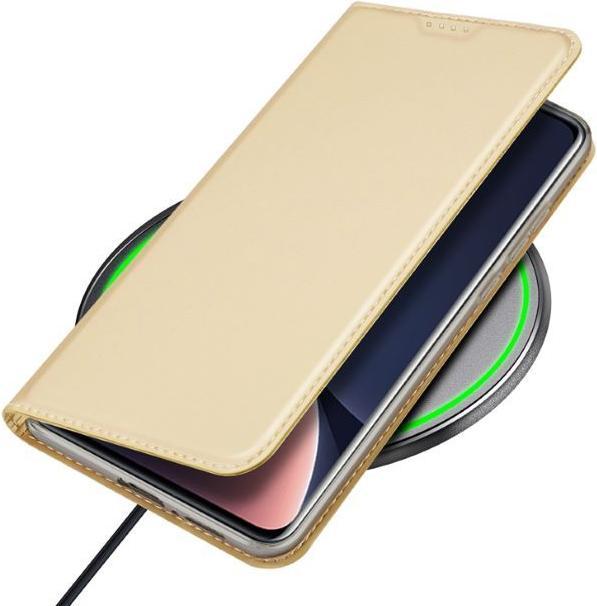 Actual product image Dux Ducis Skin Pro Series Bookcover (Xiaomi 13 Pro)