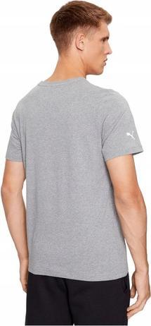 Produktbild Puma BMW MMS ESS Logo Tee (M)