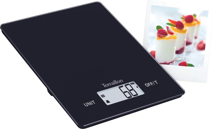 Immagine prodotto Terraillon USB intelligente