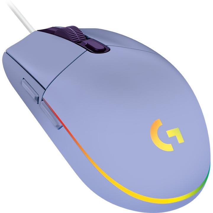 Actual product image Logitech G102 (Cable)