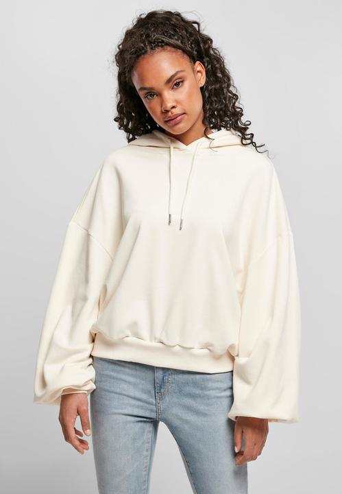 Image du produit Urban Classics Ladies Organic Oversized Terry Hoody (L, XL)