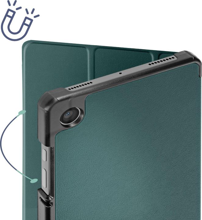 Produktbild Avizar Trifold Series (Galaxy Tab A9)