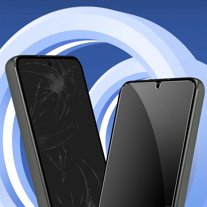 Image du produit Samsung Verre trempé (1 pièce(s), Samsung Galaxy S23)