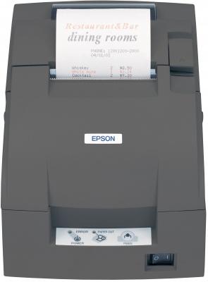 Produktbild Epson TM U220PD Nadeldrucker