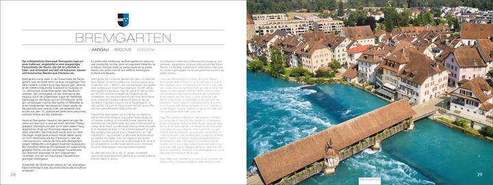 Image du produit Schweiz - Verliebt in schöne Orte (Allemand, Suisse Tourisme, Kümmerly+Frey, 2022)