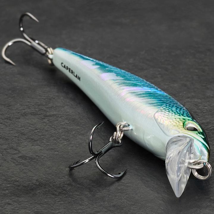 Image du produit Caperlan Jerkbait Minnow (6.50 cm)