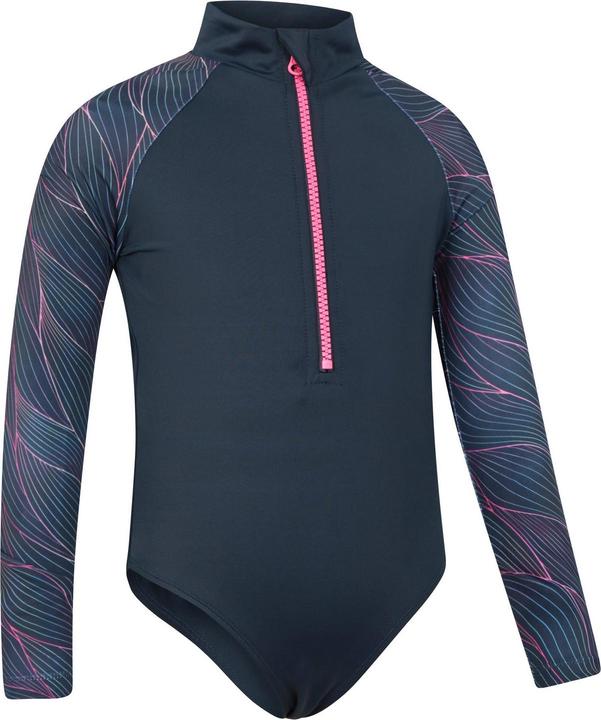 Image du produit Mountain Warehouse - Haut de bain anti-irritation MIRA - Fille (146, 152)